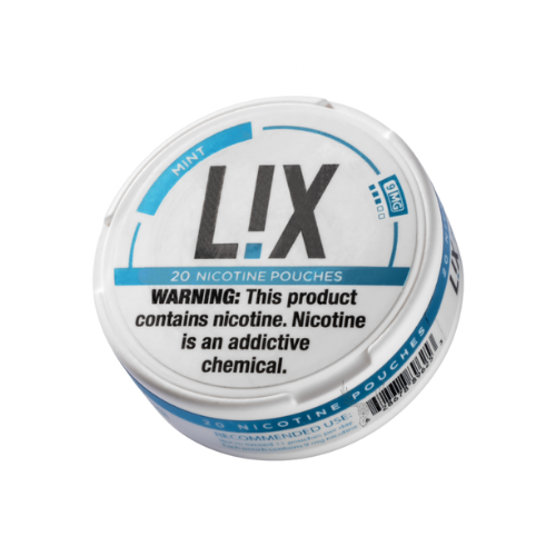 LIX Mint 9mg