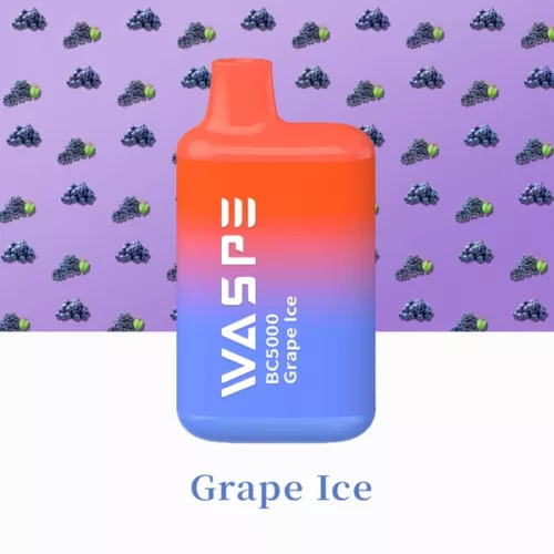 Grape Ice