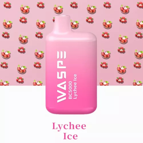 Lychee Ice