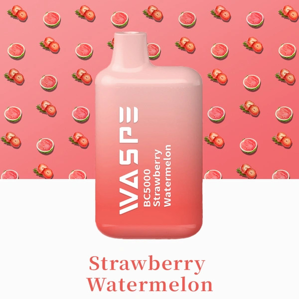 Strawberry Watermelon