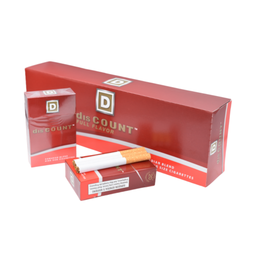 Discounts Fulls King Size Smoke Genius Tax Free Canadian Tobacco Smokes Cigarettes Cigars Chewing Nicotine Vapes Cannabis Accessories Free Delivery Shipping Canada Wide Ontario