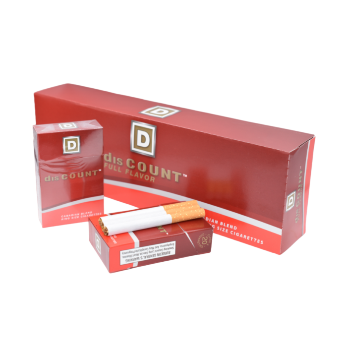 Discounts Fulls King Size Smoke Genius Tax Free Canadian Tobacco Smokes Cigarettes Cigars Chewing Nicotine Vapes Cannabis Accessories Free Delivery Shipping Canada Wide Ontario