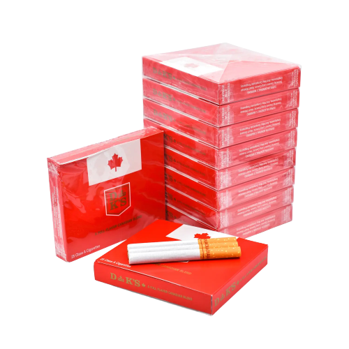 Dk's Full King Size Smoke Genius Tax Free Canadian Tobacco Smokes Cigarettes Cigars Chewing Nicotine Vapes Cannabis Accessories Free Delivery Shipping Canada Wide Ontario